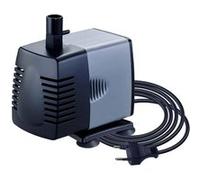 Pompe Submersible pour Aquarium 25W Compact Débit 1200L/h Avizar Noir