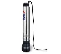 Pompe submersible pour eau propre, pompe de jardin électrique GARDEN DEDRA DED8871 1000W