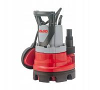 Pompe submersible pour eaux chargées AL-KO DRAIN 9500 8500 l/h