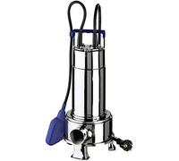 Pompe submersible pour eaux chargées Ebara Right 75 MA 1000 W