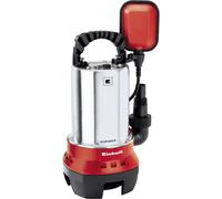 ÉLECTROPUM D'ÉVACUATION AVEC INSTALLATION POUR DÉCHETS D'EAU GH-DP 6315N 4170