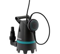 Pompe submersible pour eaux chargées GARDENA 10500 Basic 09009-47 10500 l/h 5 m