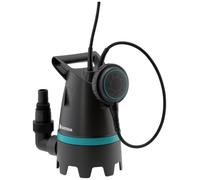 Pompe submersible pour eaux chargées GARDENA 10500 Basic 09009-47 10500 l/h 5 m