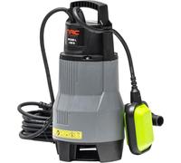 Pompe submersible pour eaux chargées Nac SPE100D-L