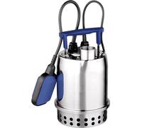 Pompe submersible pour eaux chargées Nowax TPN 500 1752104600 avec connecteur Schuko 9000 l/h 7.5 m