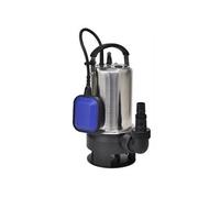 Pompe submersible pour eaux sales 1100 W 16500 L/h