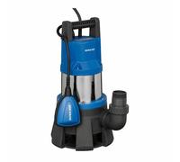Pompe submersible pour eaux usées bts-250i-1300w 1500002296 super-ego