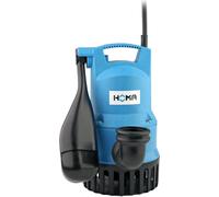Pompe submersible pour eaux usées HOMA Bully C 140 WA