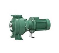 Pompe submersible pour eaux usées Wilo 6085276 15.84D-245DAH132L6, DN 150