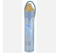 Pompe submersible pour puits hp 1.0 - Salon