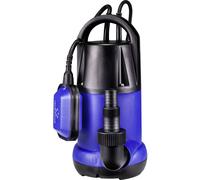 Pompe submersible pour puits Renkforce RF-4604766 15000 l/h 9.5 m