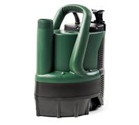 Pompe submersible Pozzetti Petits flotteur intégré 0,2 kW Câble 10 m - DAB Verty Nova 200