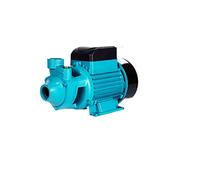 Pompe submersible réglable de petite taille, 9191/2 CV, 0,37 kW, QB60, for puits, 110 V, 220 V, centrifuge, for piscine et jardin.