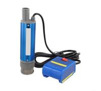 Pompe submersible sans fil 40-60L/min pour diesel, huile, eau