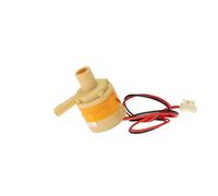 Pompe Submersible silencieuse à Haut débit 1 l/Min DC 5 V, Pompe à Eau centrifuge sans balais, Distributeur d'eau Haute température, Circulation