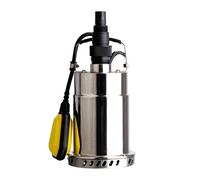 POMPE SUBMERSIBLE TP 500 INOX - OM-TP 500IN