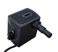 Pompe submersible universelle for ventilateur de climatisation HM-100, 8 W, for le pompage du ventilateur froid