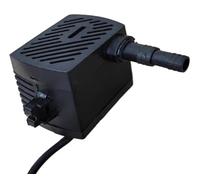 Pompe submersible universelle HM-100 de 8 W for système de refroidissement par ventilateur de climatisation