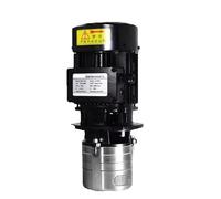 Pompe submersible verticale multi-étages triphasée CH2V-20T 370W CH2V-30T 450W CH2V-40T 550W CH2V-50T 750W(CH2V-50T 750W)