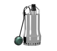 Pompe submersible Wilo TS 32/9A 10M pompe de drainage 230 V