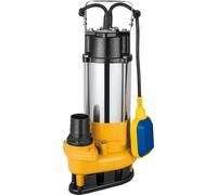 Pompe submersible WQ 250F 230V - OM-WQ 250F