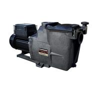 Pompe piscine - Super Pump 3/4 cv Mono - 1"1/2 - 11 m3/h de Hayward
