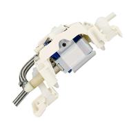 SEB Pompe CS-00145787 avec support et booster pour centrale vapeur