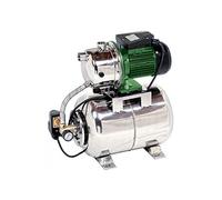 Ribiland Pompe surpresseur PRSI24JET101I 24 L 970 W Inox