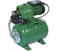 Ribiland Pompe surpresseur PRS24JET101 24 L 970 W auto-amorçante en fonte d'aluminium