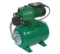 Pompe Surpresseur 24l Avec Jet81 750w - PRS24JET81