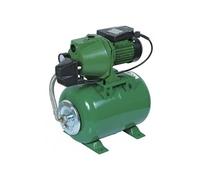 Pompe surpresseur 24l avec jet81 750w prs24jet81