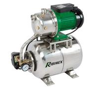 Pompe surpresseur 50 litres jet101 tout inox