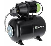 Pompe Surpresseur 50L 1180W - Performance Élevée - Idéale pour Pression de Eau - D-Work