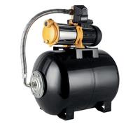 Pompe surpresseur - 60 Litres - 920W - 5400L/H - Autoamorçante