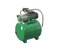 Surpresseur multicellulaire 1450 W - 60 Litres - PRS60MCA5