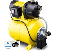 Pompe surpresseur / Alimentation automatique en eau TGP 1025 E