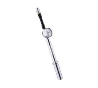 Birzman Match Suspension Pump Noir 300 Psi