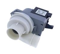 Pompe Synchrone À Aimant Permanent For Moteur De Lave-vaisselle, Compatible Avec Midea 11001011001769 Askoll S3034 30W