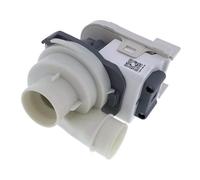 Pompe synchrone à aimant permanent, moteur de lave-vaisselle 35W C20-6A01, compatible for Midea, 11001011001769