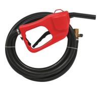 Pompe syphon manuelle DRAKKAR - 18719