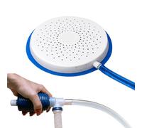 Pompe Syphon Pour Bâche D'hiver - 5436