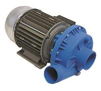 Pompe t150sx 0,9 kW/1,2ps compatible avec colged pour lave-vaisselle 230/400 V entrée Ø 60 mm sortie Ø 50 mm longueur 290 mm 50 Hz
