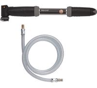 Pompe testo 0554 3157 Pompe dessai pour créer la pression dessai, Convient pour (détails) testo 324