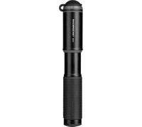 Pompe Topeak RaceRocket Mini - voyage, noir