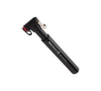 Pompe Toutes Valves Blackburn Mammoth 2stage Noir