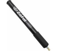Pompe tradi vtt zefal mt resine noir vp-vs l300mm Noir G