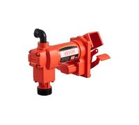 VEVOR Pompe de Transfert Carburant Essence Diesel Électrique 230 V CA 57 L/min