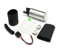Pompe transfert carburant Pompe À Carburant Universelle Haute Pression Pour Voiture 255 L/h Électrique Pour Réservoir GSS342 12 V