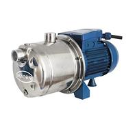POMPE TRI HORIZONTALE 0,88KW MULTICELLULAIRE-INOX NPU152TP RENSON