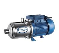 Pompe Tri Horizontale 1,3Kw Multicellulaire - Ult4 Renson